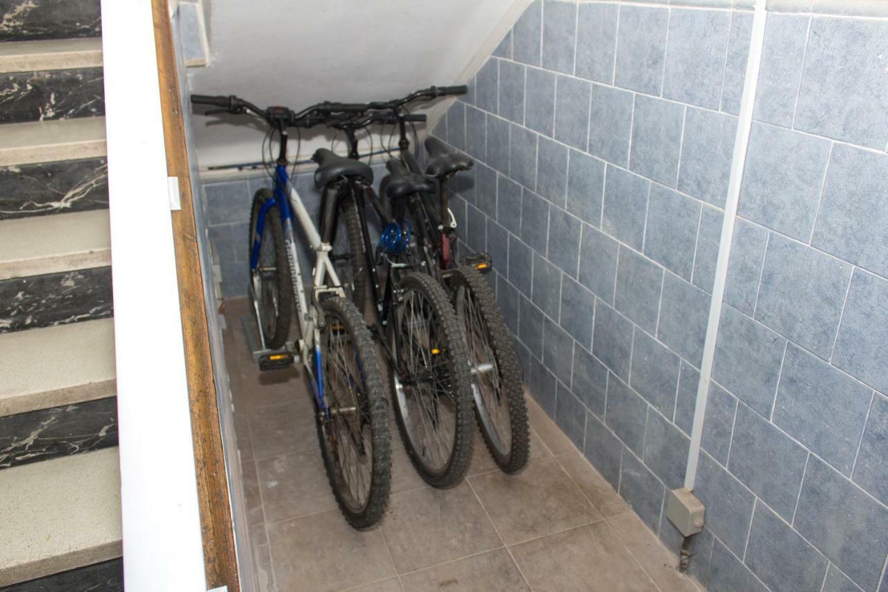 Habitación Doble Pequeña