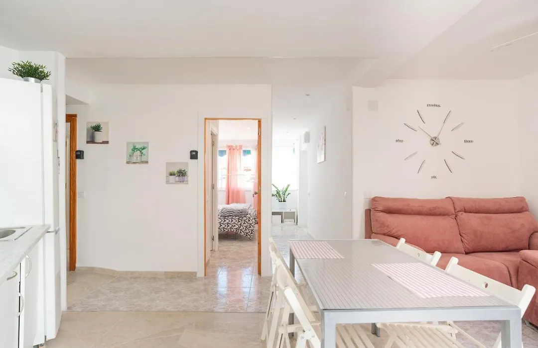 Rooms Breeze & Sun-1
